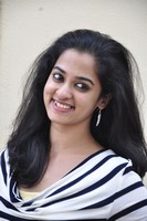 Nanditha New Photos